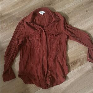 Bohme women’s blouse